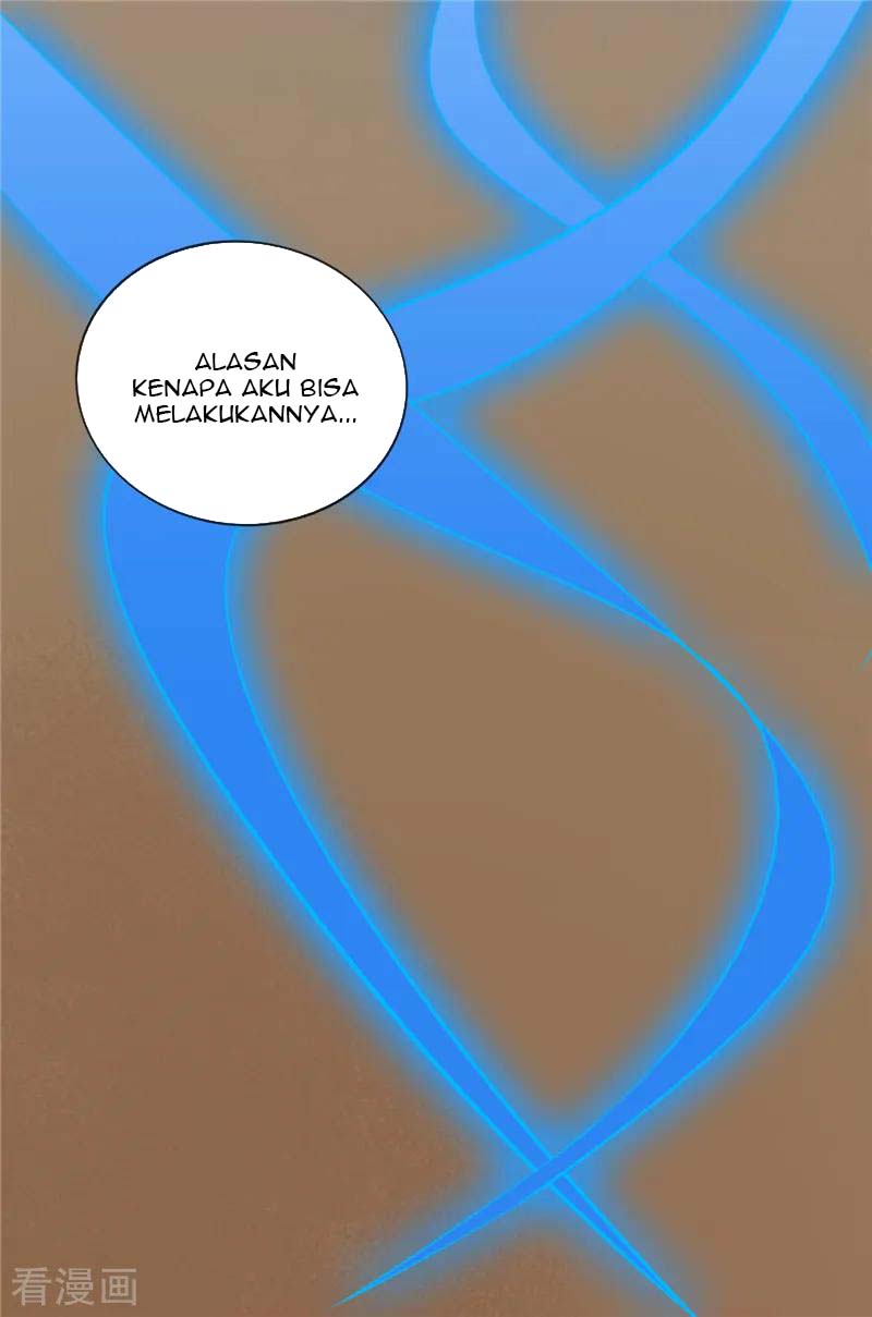 Supreme Godly System Chapter 208 Gambar 15